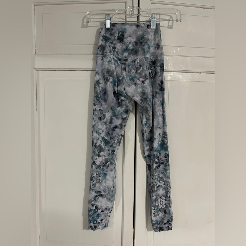 Lululemon Align Leggings 25” inseam Size 0